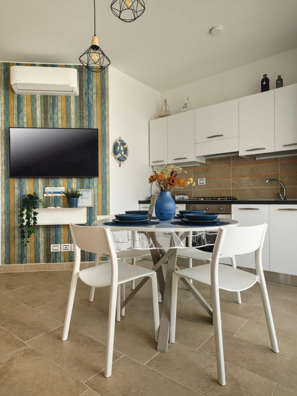 Rifugio di Mare - Appartamento Vasto Marina House in Abruzzo
