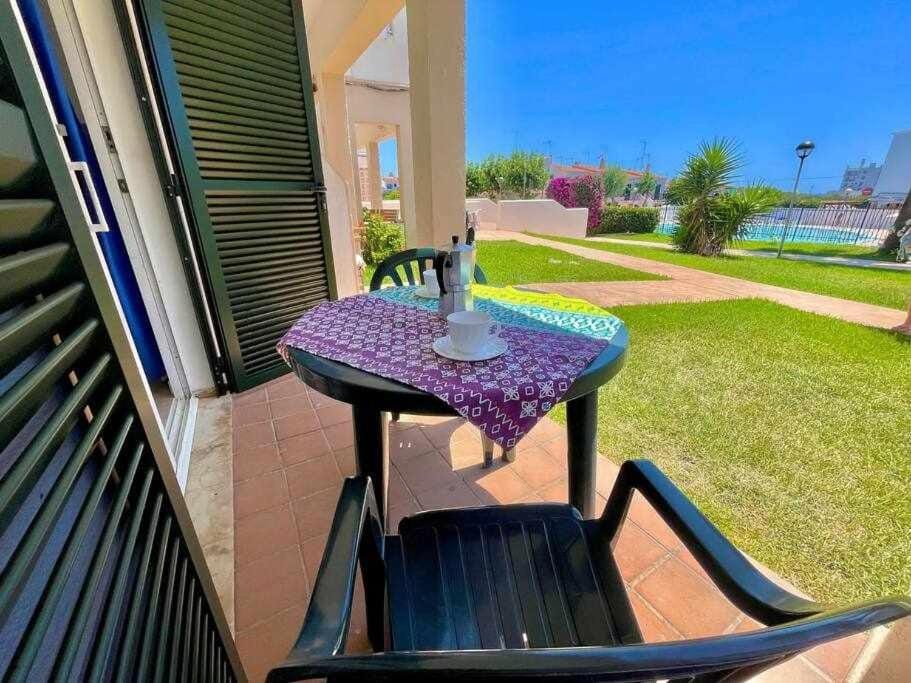 Pura Vida -Apartamento con piscina junto la playa Apartment in Cala en Blanes