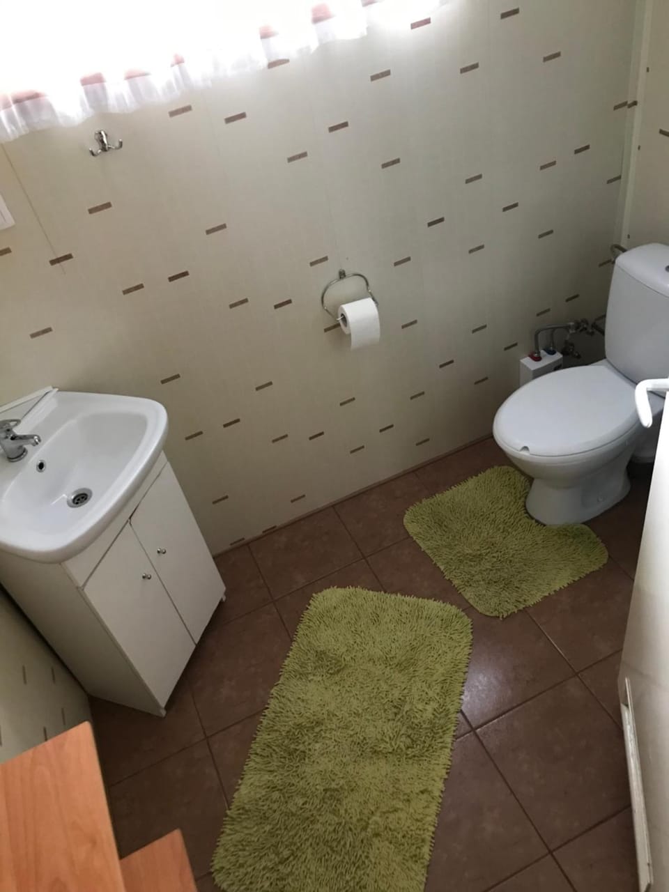 Toilet, Bathroom