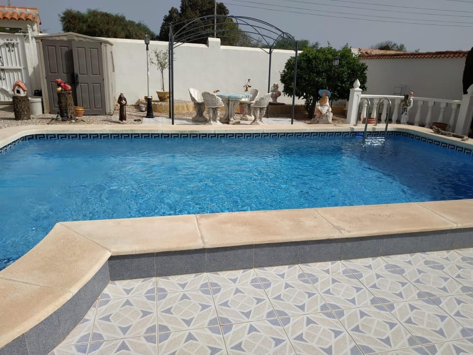Home away from home Apartment in Torrevieja