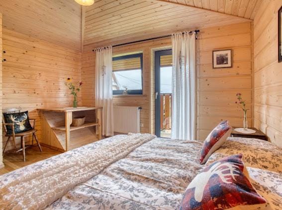 Apartamenty Bąkowo Chatka Apartment in Lesser Poland Voivodeship