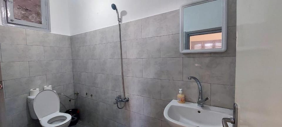 Breeze apart - 2 facade & WiFi Apartment in Tangier-Tétouan-Al Hoceima
