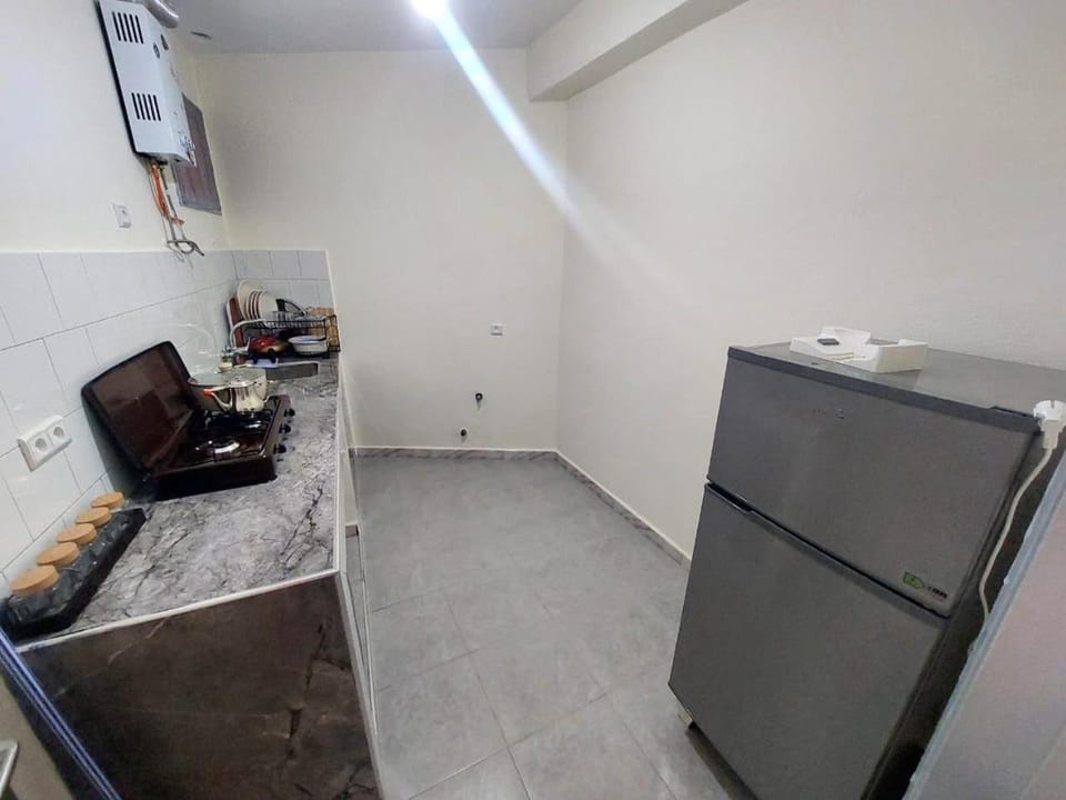 Breeze apart - 2 facade & WiFi Apartment in Tangier-Tétouan-Al Hoceima
