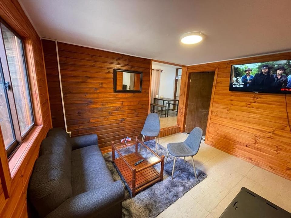 Communal lounge/ TV room, TV and multimedia, Living room