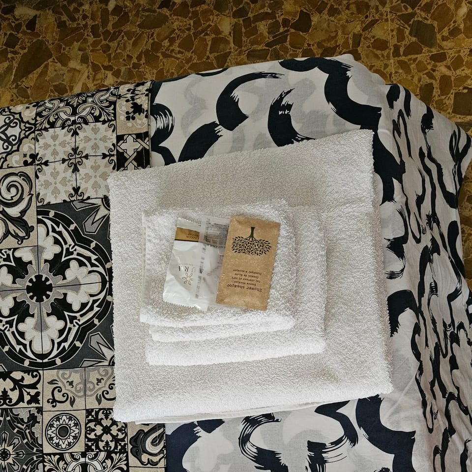 towels