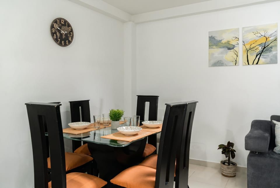 GURUS FR | NUEVO apto especial para familia Apartment in Pereira