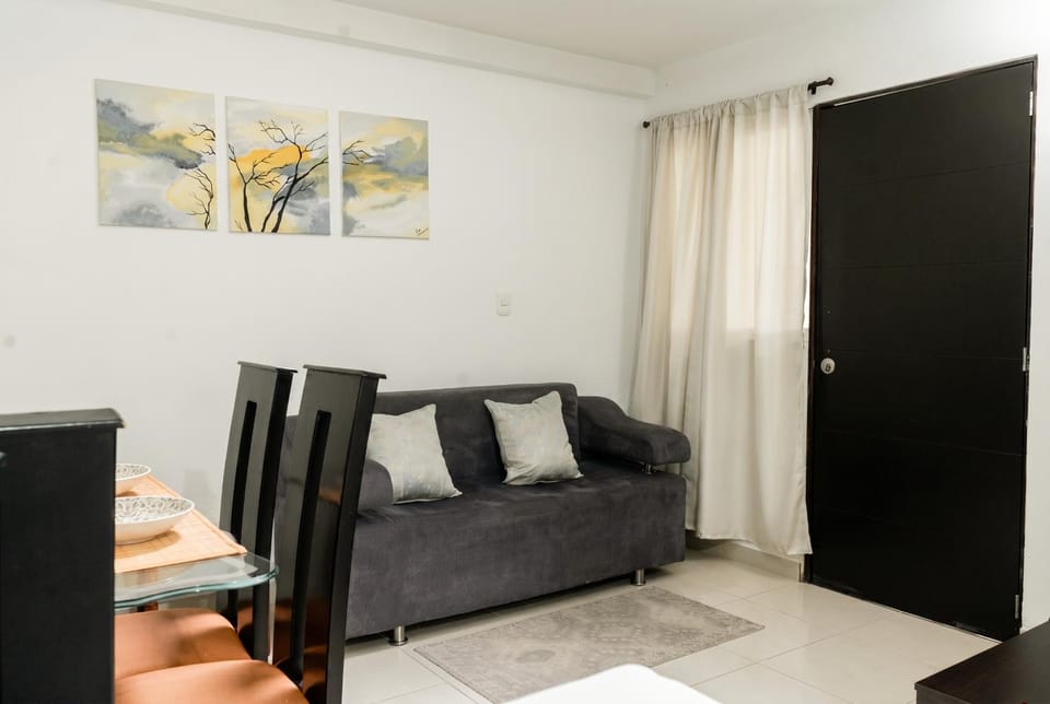 GURUS FR | NUEVO apto especial para familia Apartment in Pereira