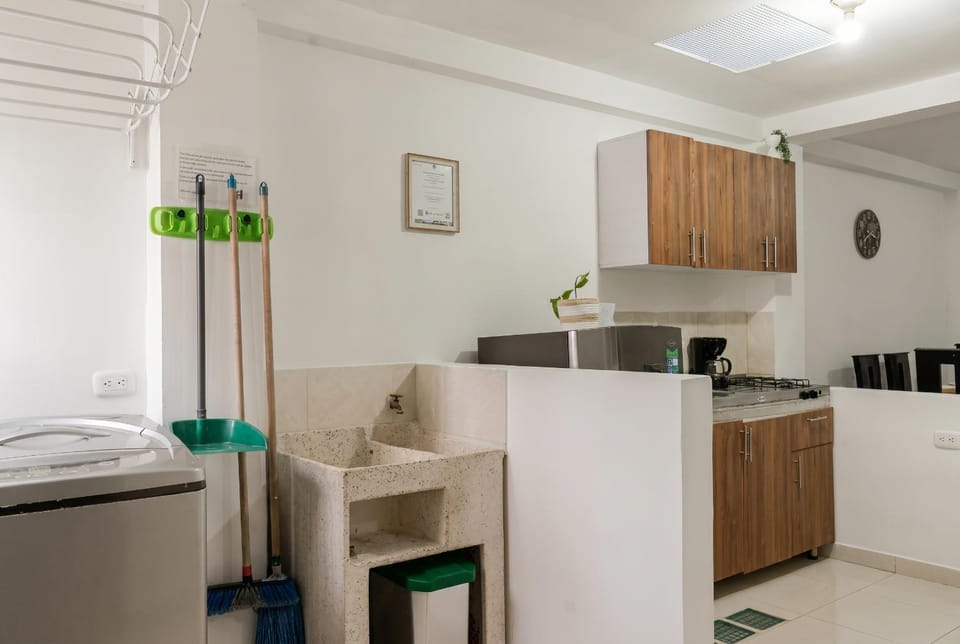 GURUS FR | NUEVO apto especial para familia Apartment in Pereira