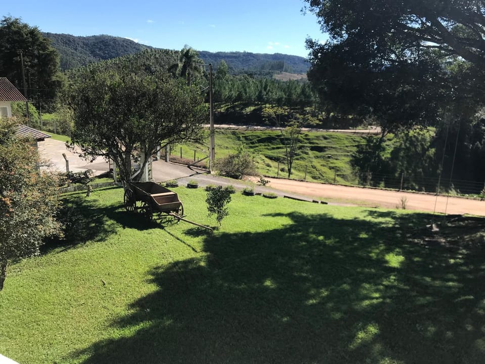 Gasthaus Heimat Country House in State of Santa Catarina