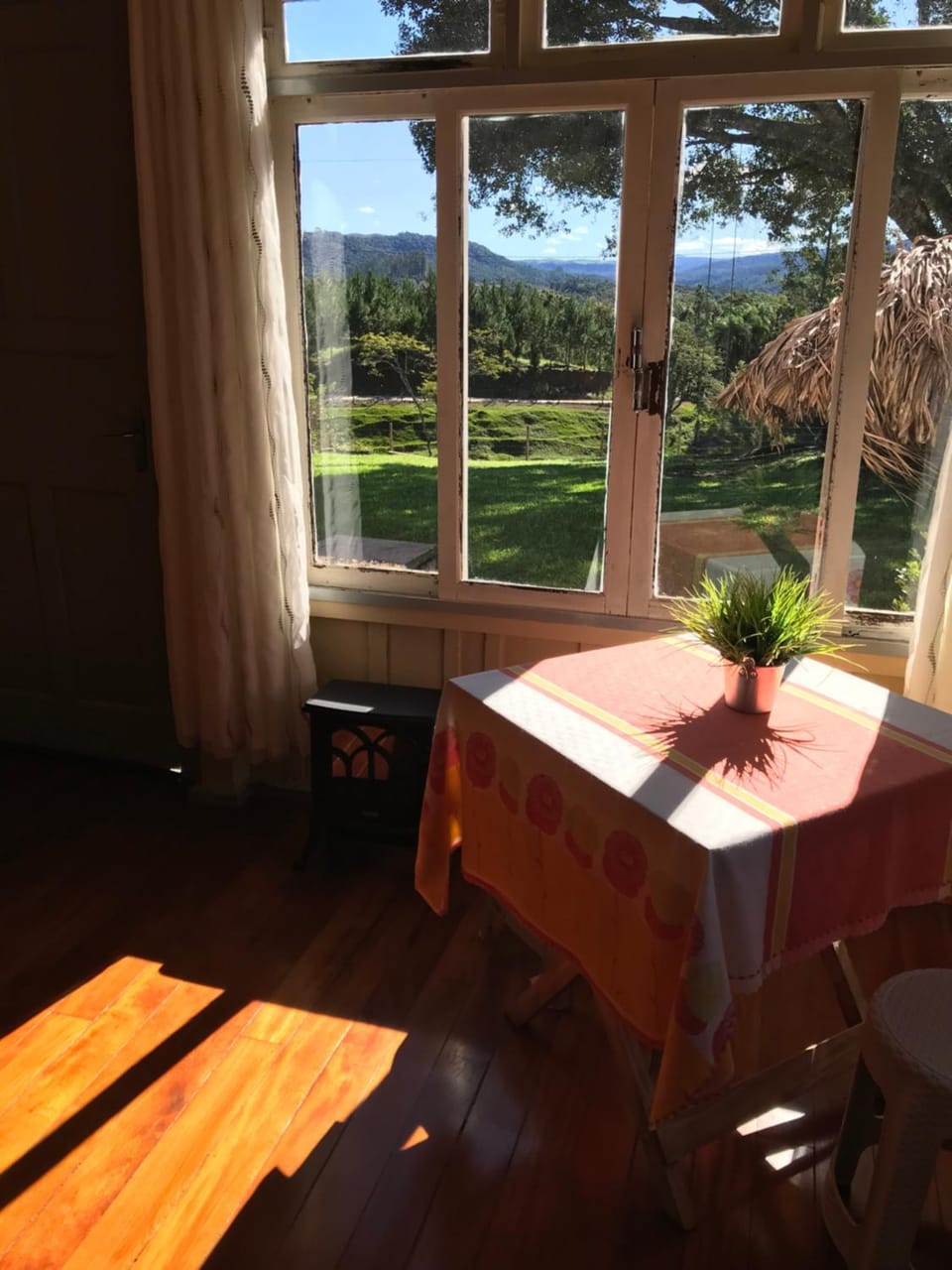 Gasthaus Heimat Country House in State of Santa Catarina