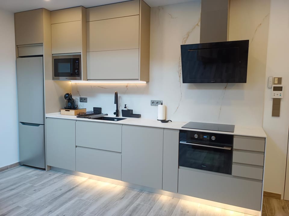 LEBANA PLAZA JULIAN Apartment in La Janda