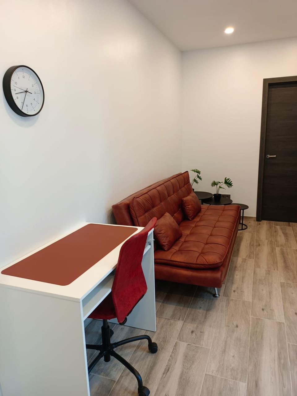 LEBANA PLAZA JULIAN Apartment in La Janda
