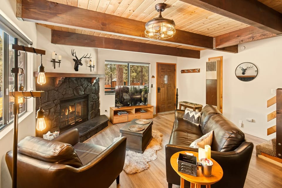 TV and multimedia, Living room, flat iron