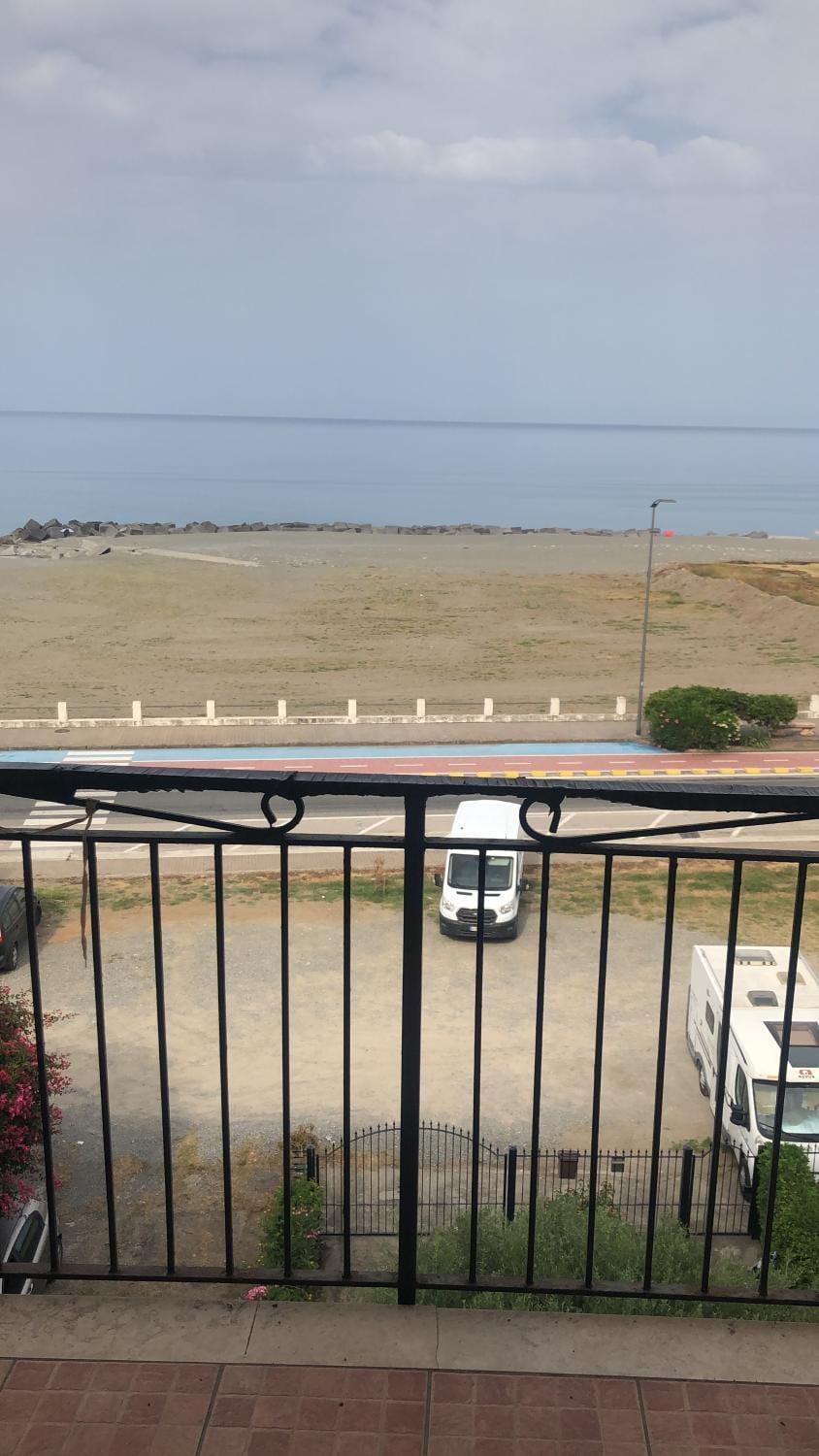 La terrazza di Brancaccio’s house summer Apartment in Paola