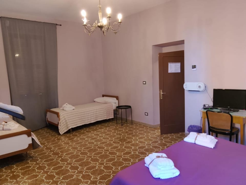 Villa Caterina Bed and Breakfast in Abruzzo
