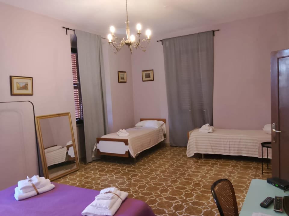 Villa Caterina Bed and Breakfast in Abruzzo