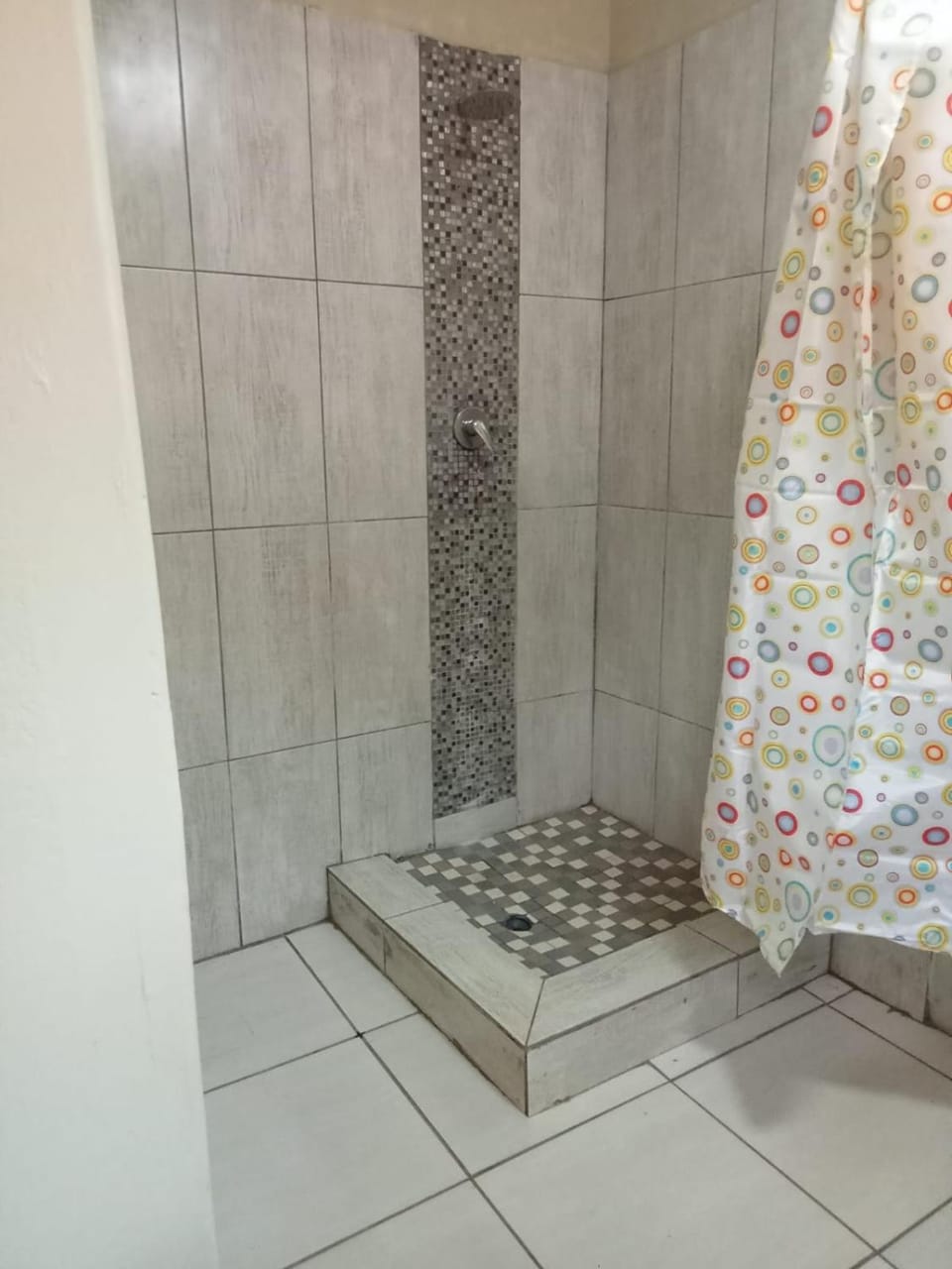 Queen Light Vacation rental in Pretoria