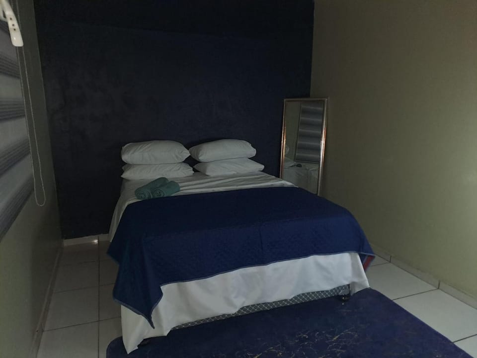 Queen Light Vacation rental in Pretoria