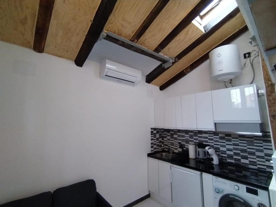 Estudio con 2 plantas - Puerta del Sol Apartment in Centro