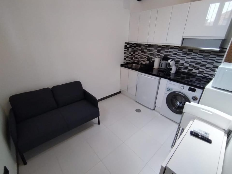 Estudio con 2 plantas - Puerta del Sol Apartment in Centro