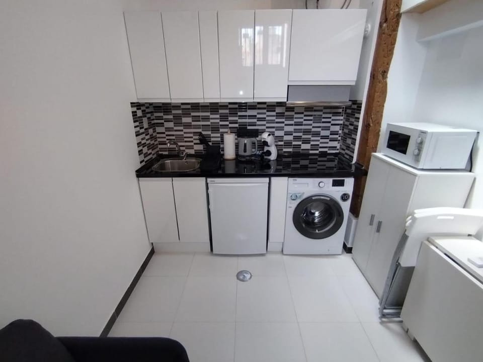 Estudio con 2 plantas - Puerta del Sol Apartment in Centro