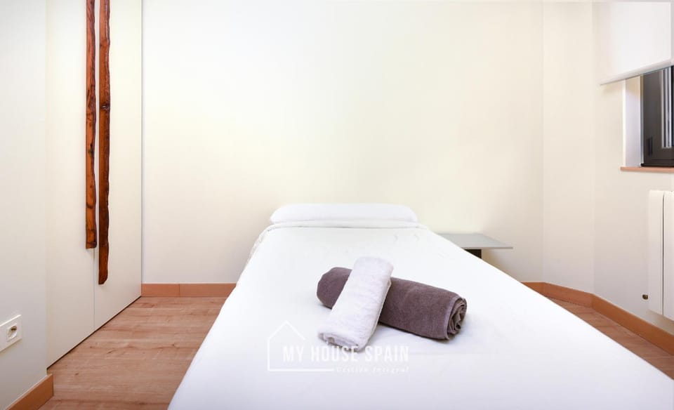 MyHouseSpain - La Merced apartment Apartment in Gijón