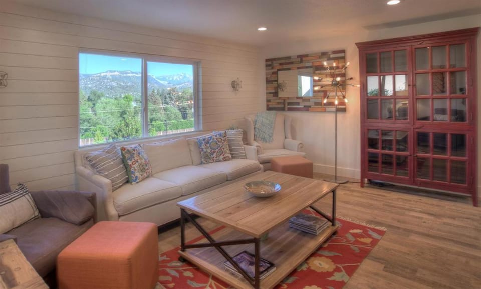OBrien Unit 1 - 30 Day Executive Rental - Durango CO House in Durango