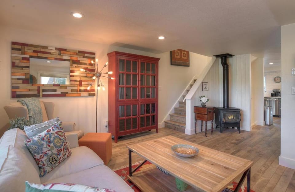 OBrien Unit 1 - 30 Day Executive Rental - Durango CO House in Durango
