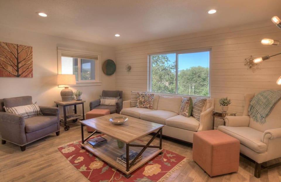 OBrien Unit 1 - 30 Day Executive Rental - Durango CO House in Durango