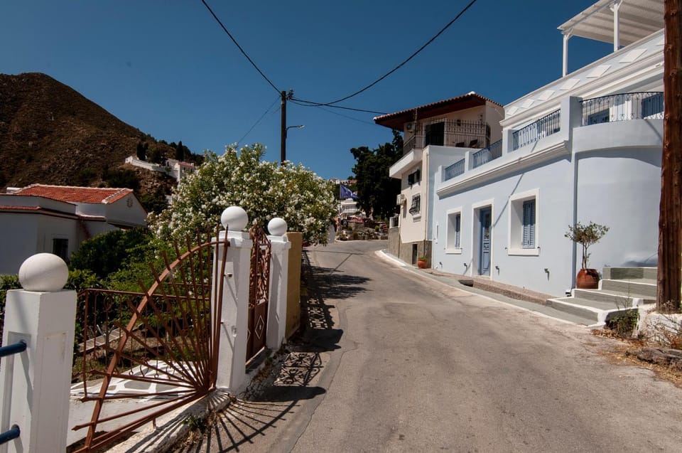 Village House Volada House in Karpathos, 857 00, Greece