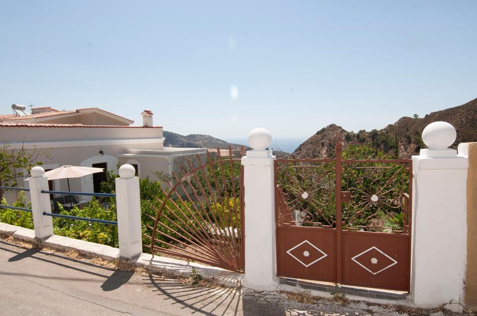 Village House Volada House in Karpathos, 857 00, Greece