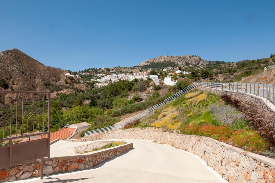 Village House Volada House in Karpathos, 857 00, Greece