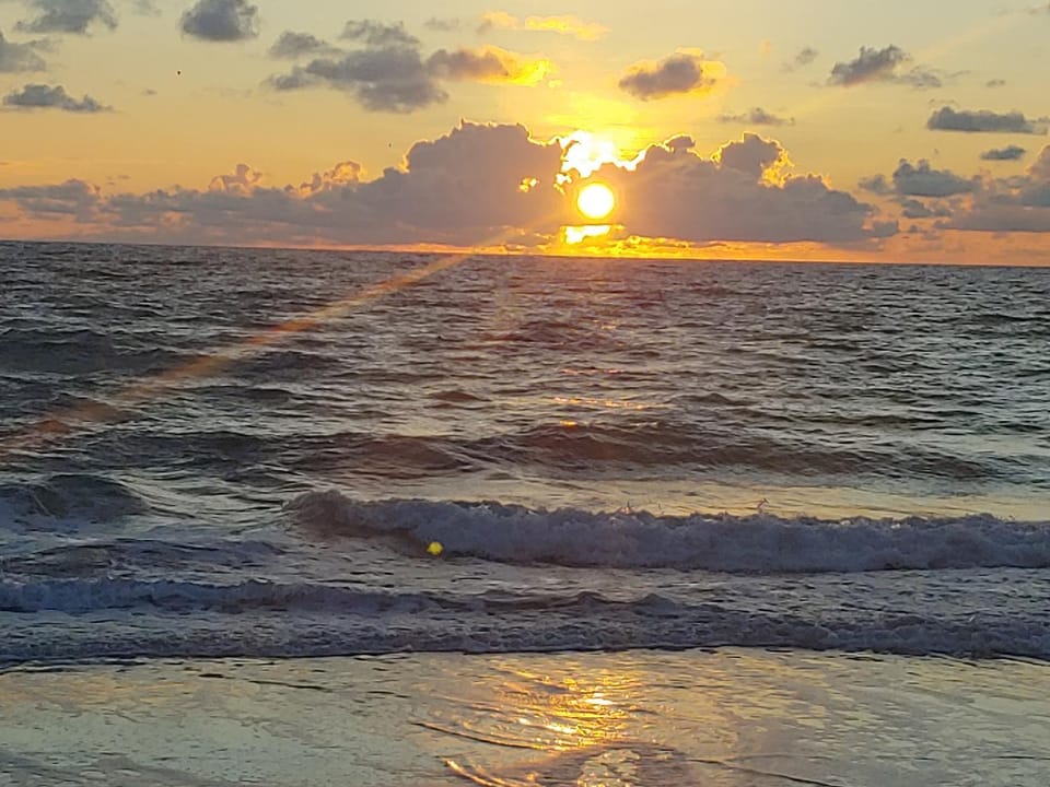 Sunrise