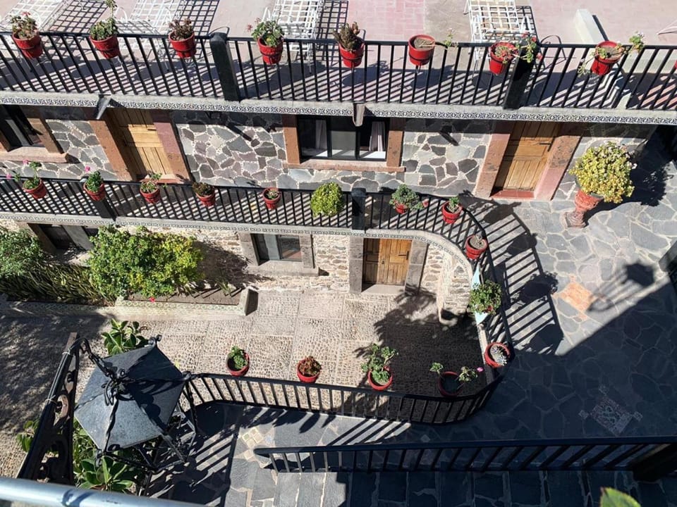 Property building, View (from property/room), Balcony/Terrace