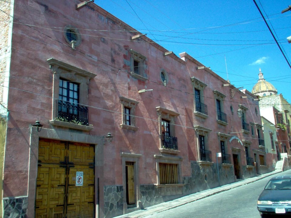 Property building, Facade/entrance, Street view