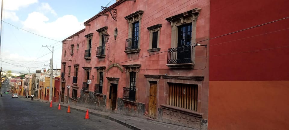 Property building, Facade/entrance, Street view