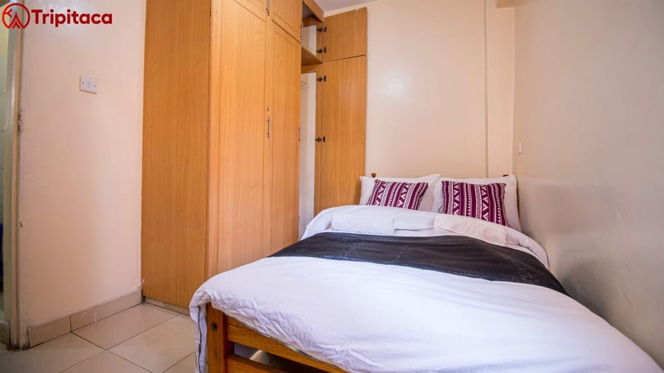 Cutie home stays-Trm 1 b Apartment in Nairobi
