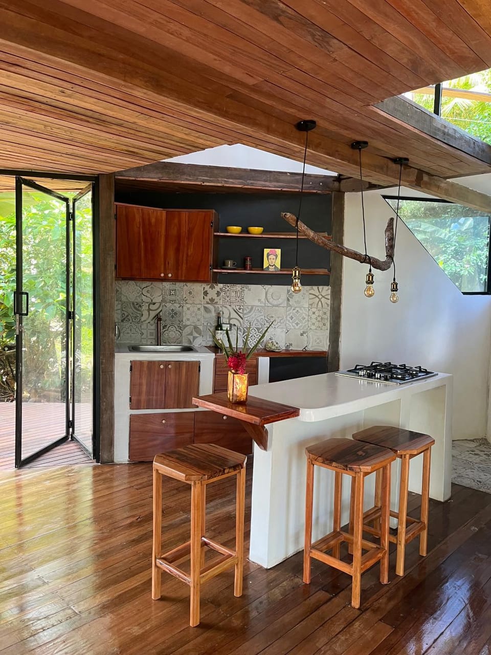 Almara House House in Choco, Colombia