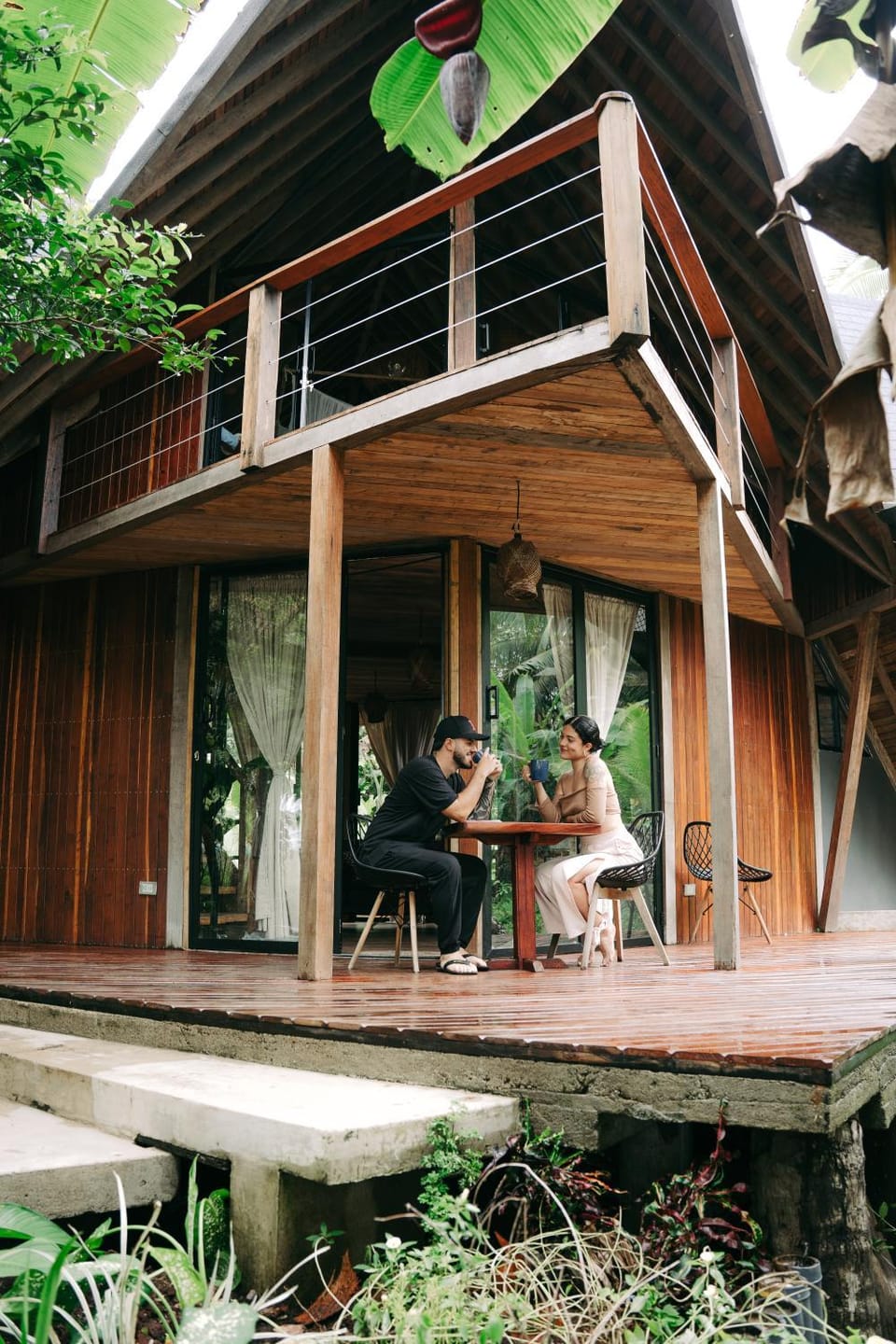 Almara House House in Choco, Colombia