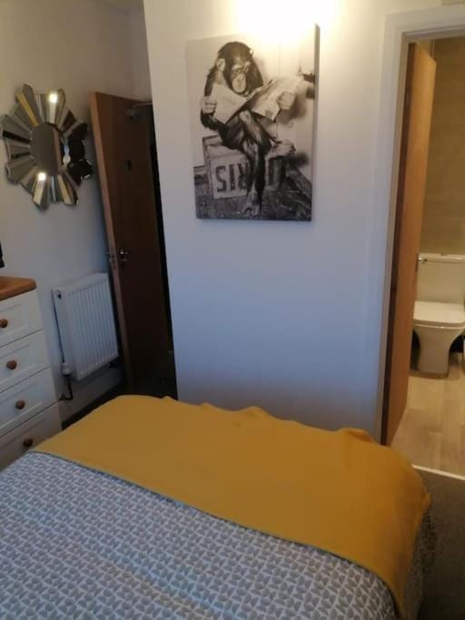 Beautifully Refurbished 6 Bed 5 Bath St Albans Apartment in St Albans