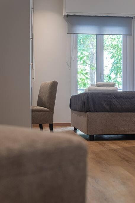 Peaceful Shelter in Athens Apartment in Athens