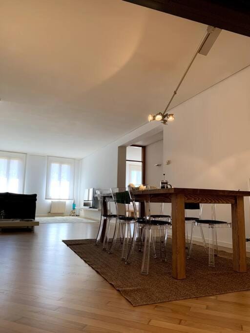 Your Loft - Treviso Apartment in Treviso