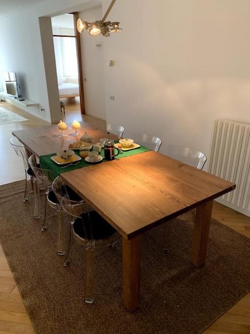 Your Loft - Treviso Apartment in Treviso
