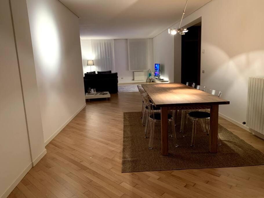 Your Loft - Treviso Apartment in Treviso