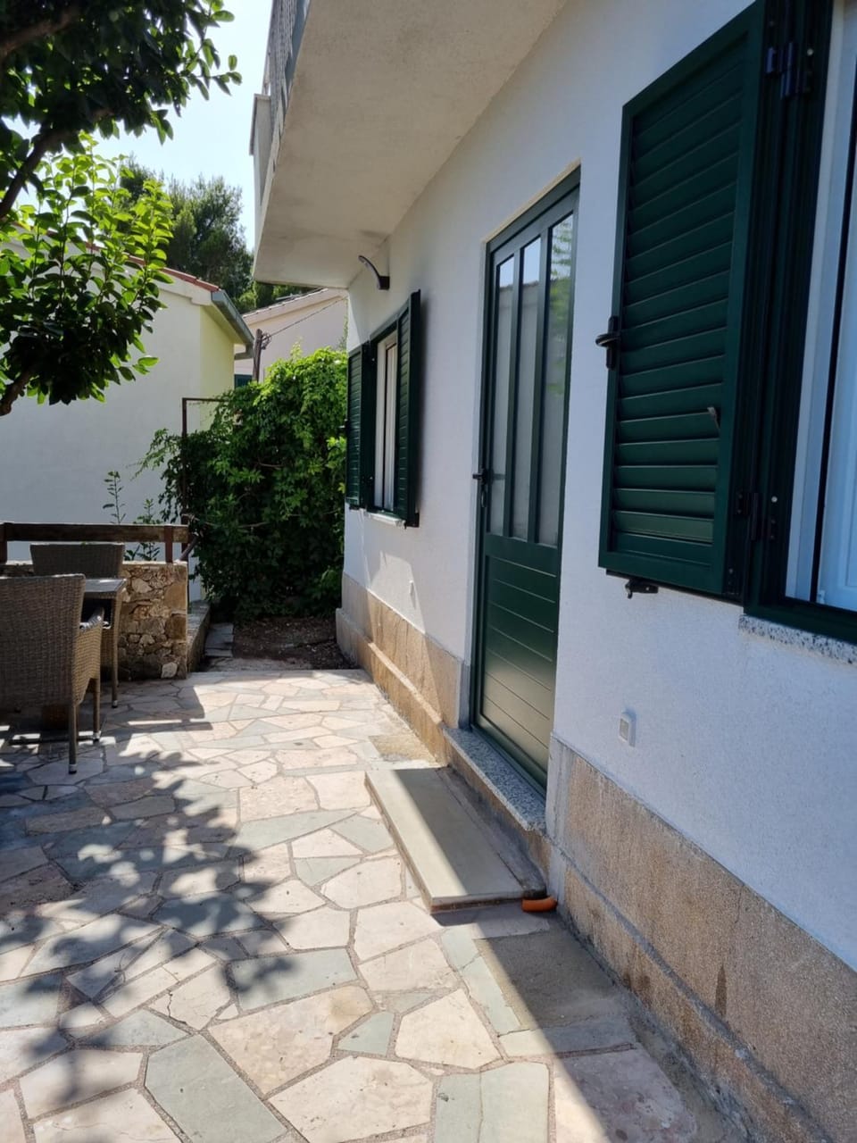 Sea Breeze Apartment in Split-Dalmatia County