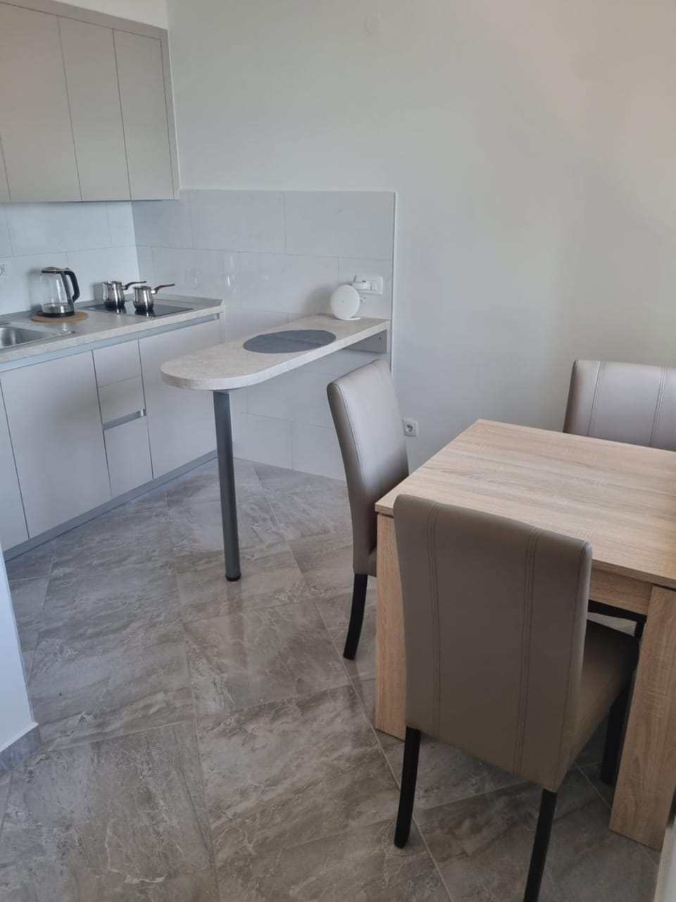 Sea Breeze Apartment in Split-Dalmatia County