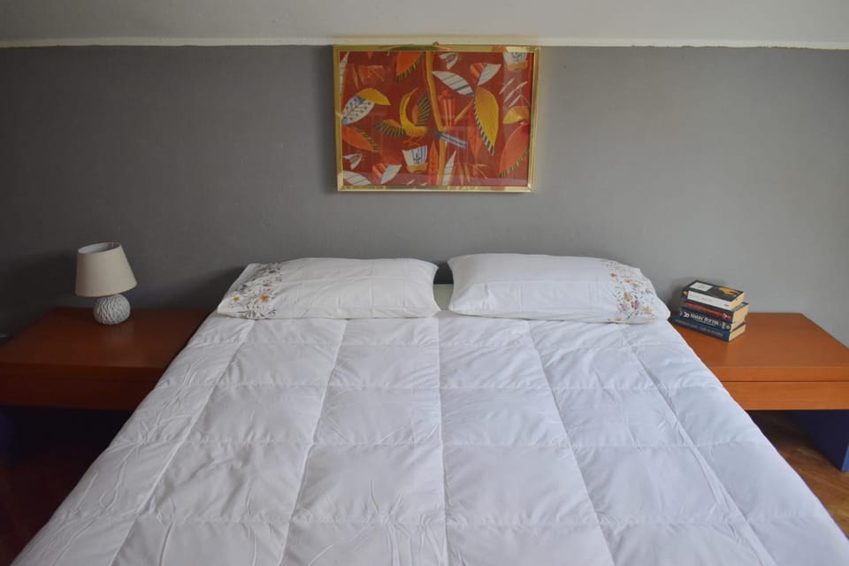 Casa Macina Apartment in Piedmont