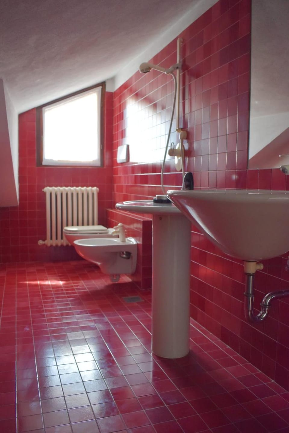 Casa Macina Apartment in Piedmont