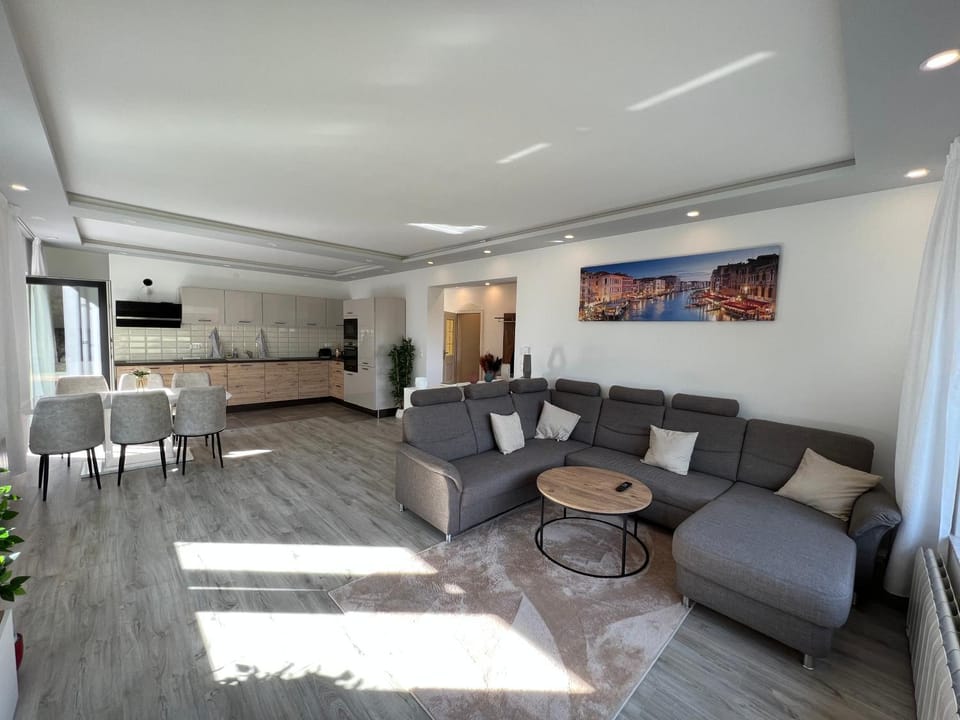 Haus Bartberg Villa in Austria