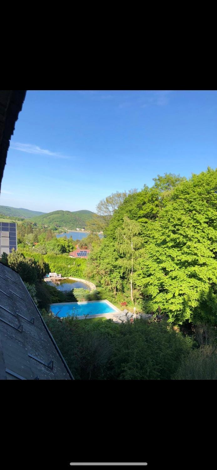Haus Bartberg Villa in Austria